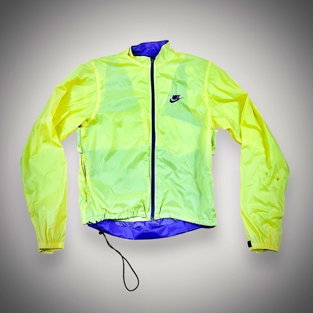 Vintage Nike ACG Windbreaker Full Zip